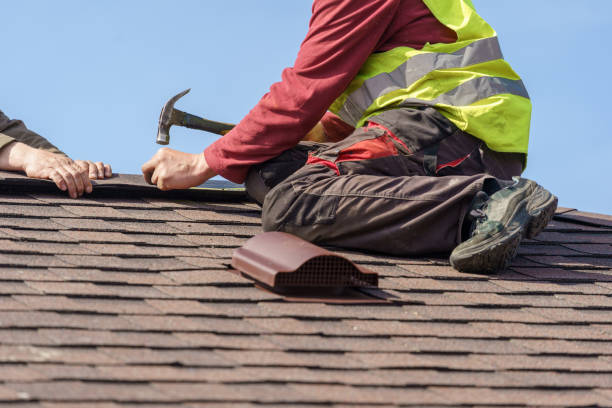 Best Roof Waterproofing Services  in Eaton, IN
