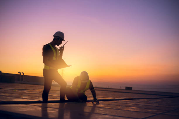 Best Emergency Roof Repair  in Eaton, IN