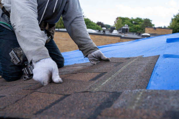 Best Commercial Roofing Services  in Eaton, IN