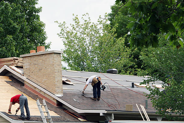 Quick and Trustworthy Emergency Roof Repair Services in Eaton, IN