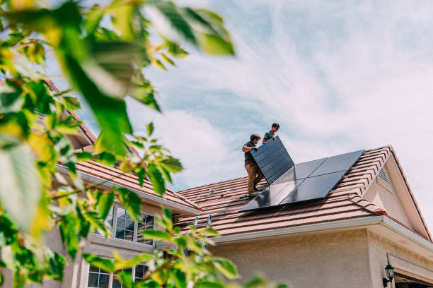 Best New Roof Installation  in Eaton, IN