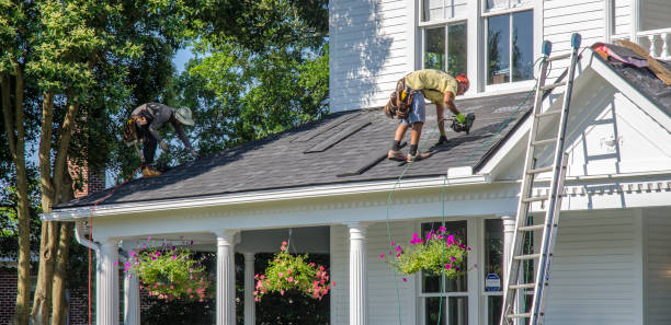 Best Commercial Roofing Services  in Eaton, IN